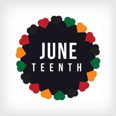 Office Closed for Juneteenth Tomorrow